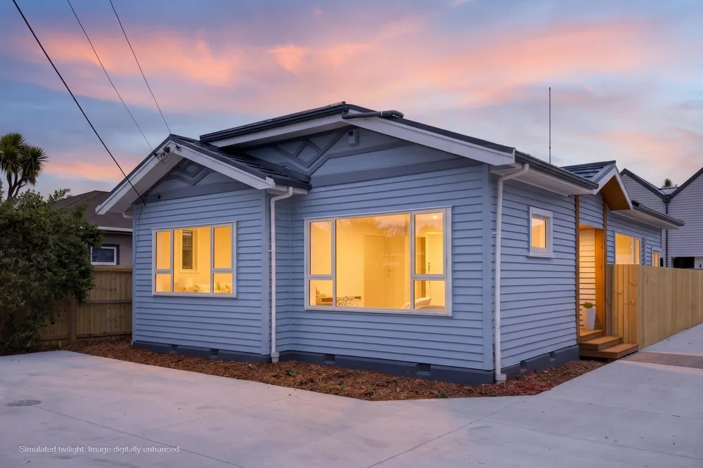 Photo of 37 Frankleigh Street, Somerfield