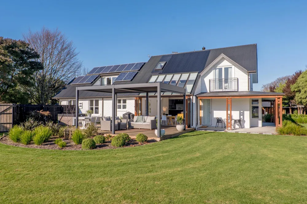 Photos of 32 Oakwood Mews