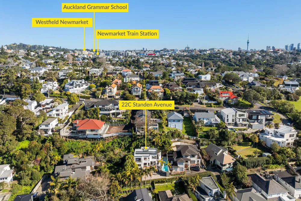 Photos of 22C Standen Avenue