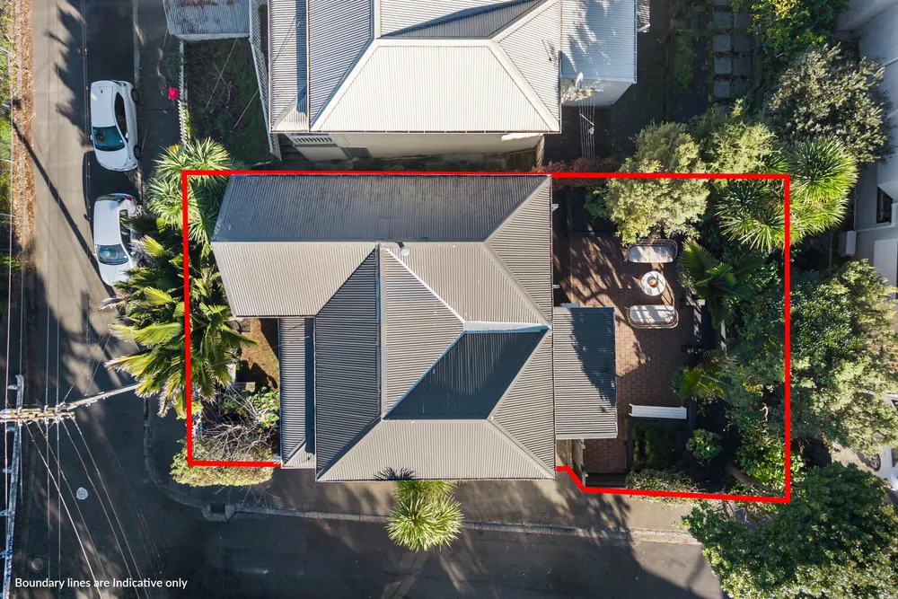 Photos of 21 Keppell Street