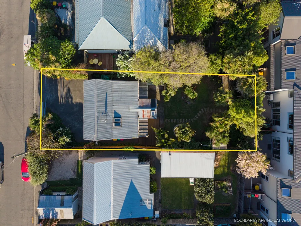 Photos of 36 Burke Street