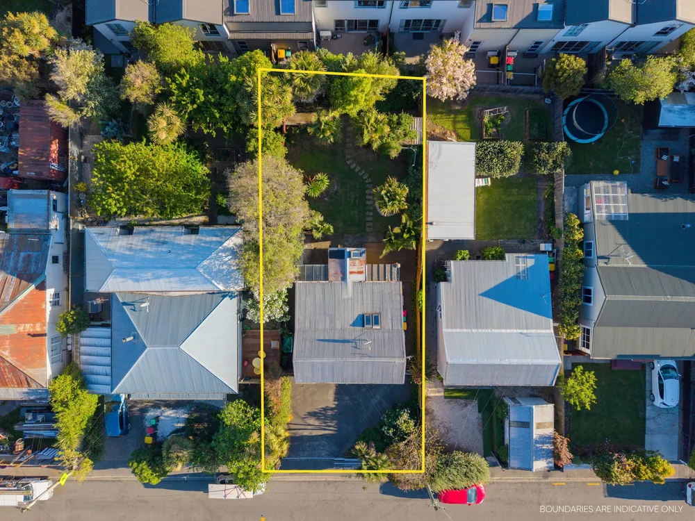 Photos of 36 Burke Street