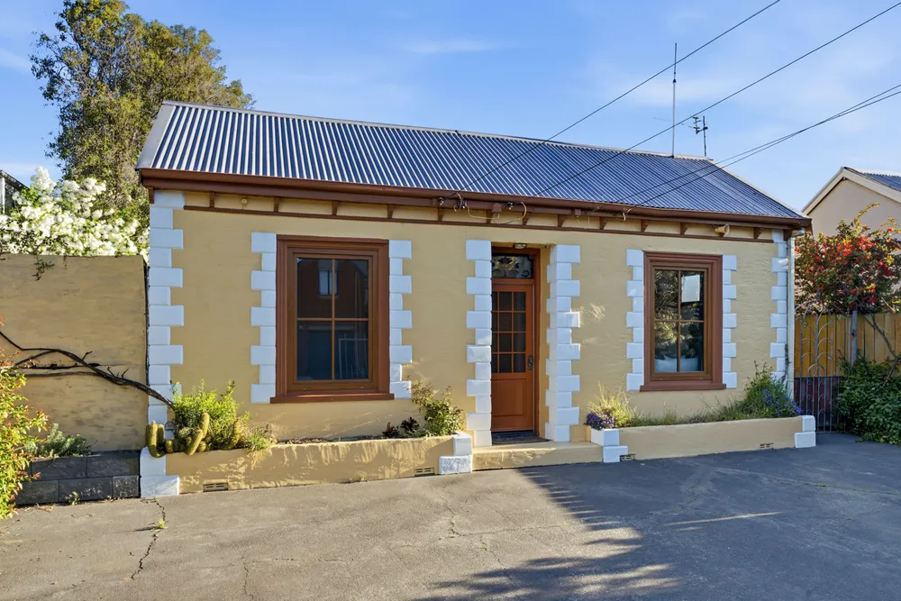 Photos of 36 Burke Street