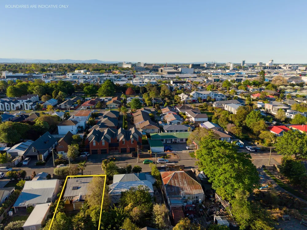 Photos of 36 Burke Street