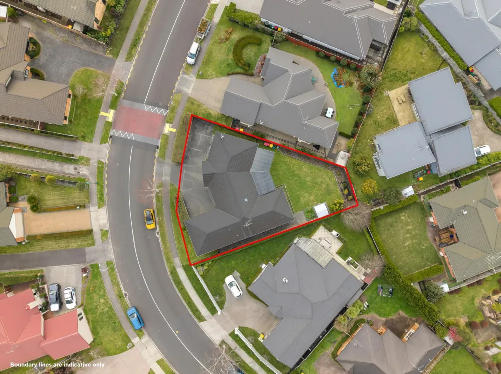 Photos of 55 St James Drive