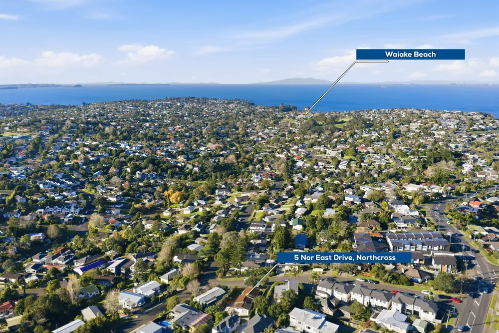 Photos of 5 Nor'East Drive