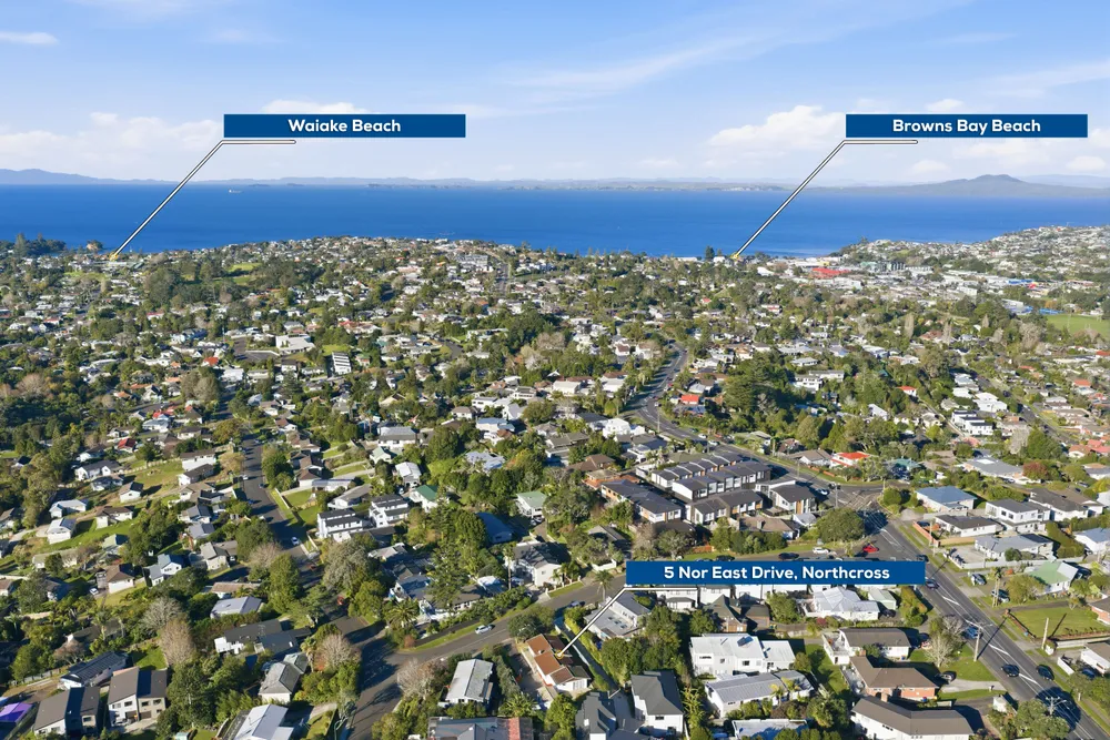 Photos of 5 Nor'East Drive