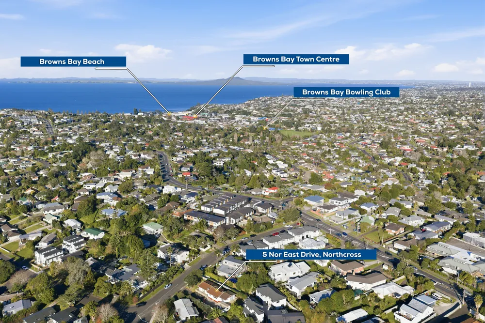Photos of 5 Nor'East Drive