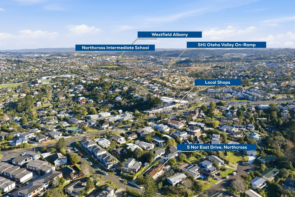 Photos of 5 Nor'East Drive