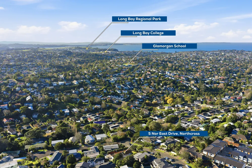 Photos of 5 Nor'East Drive