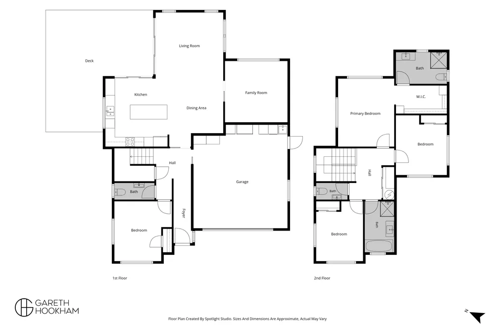 Photos of 16 Ora Nui Street