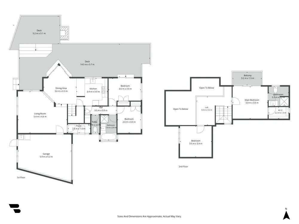 Photos of 38B West Tamaki Road