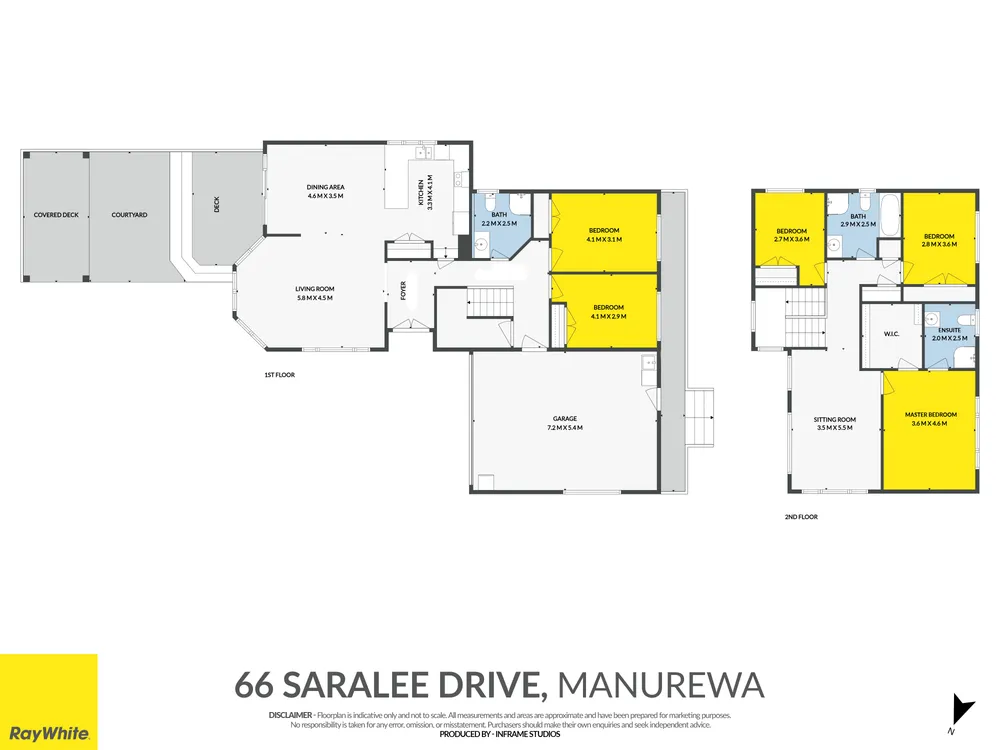 Photos of 66 Saralee Drive