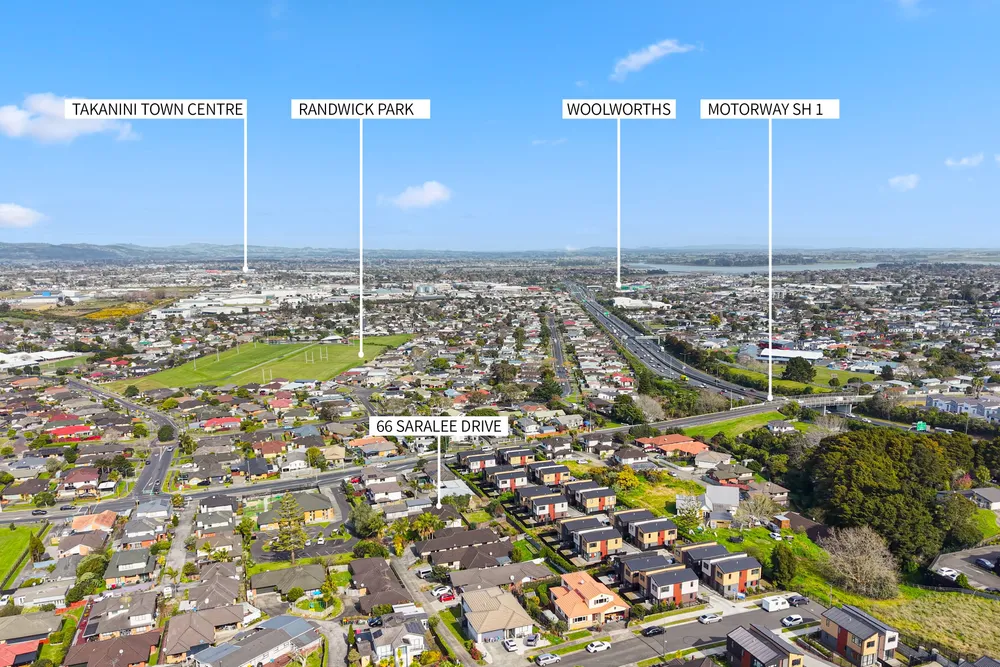 Photos of 66 Saralee Drive