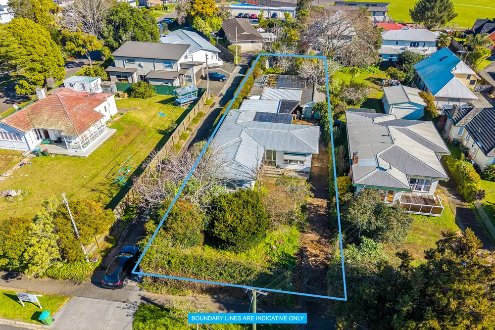 Photos of 20 Holly Street