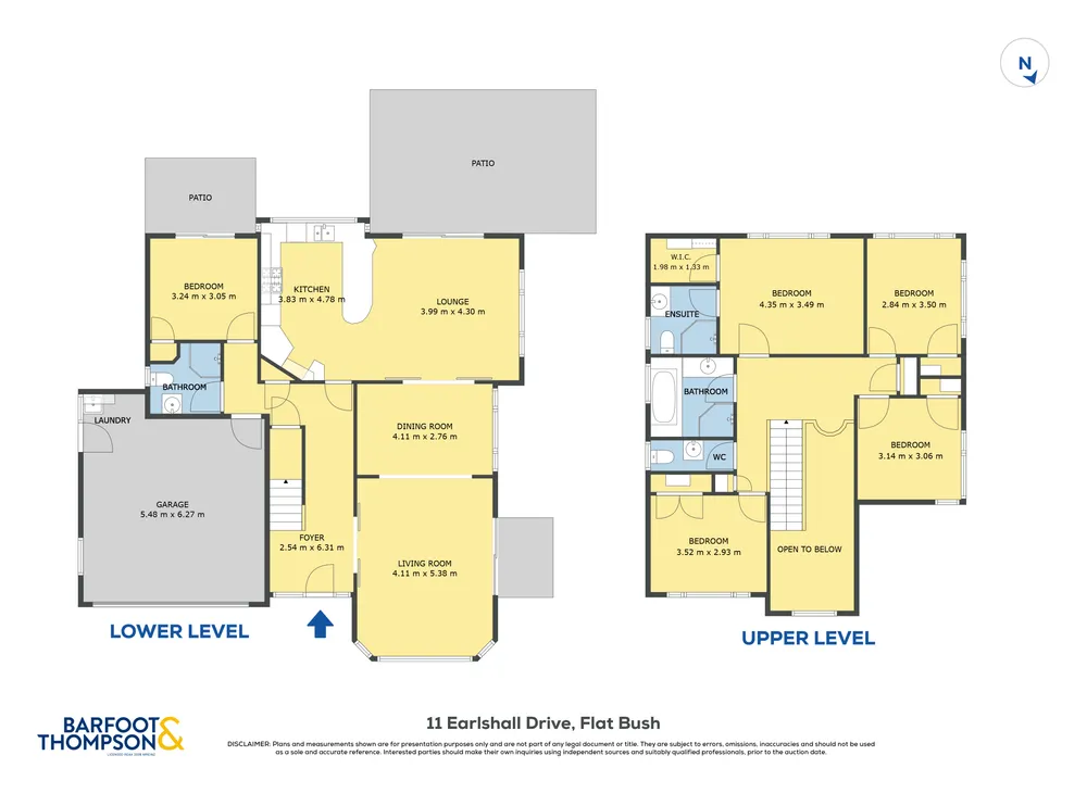 Photos of 11 Earlshall Drive