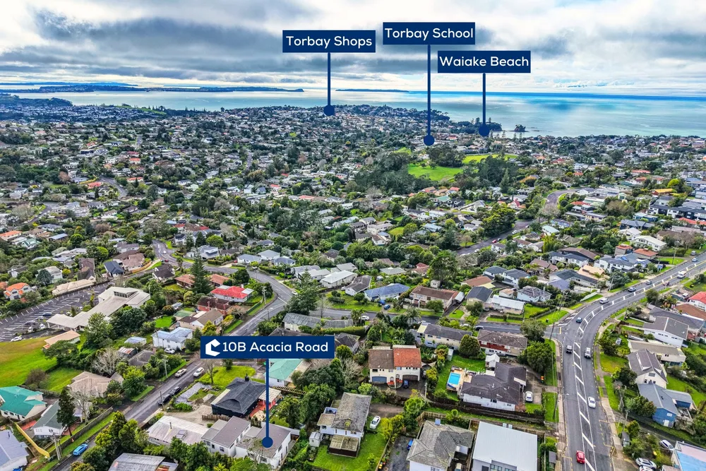 Photos of 10B Acacia Road