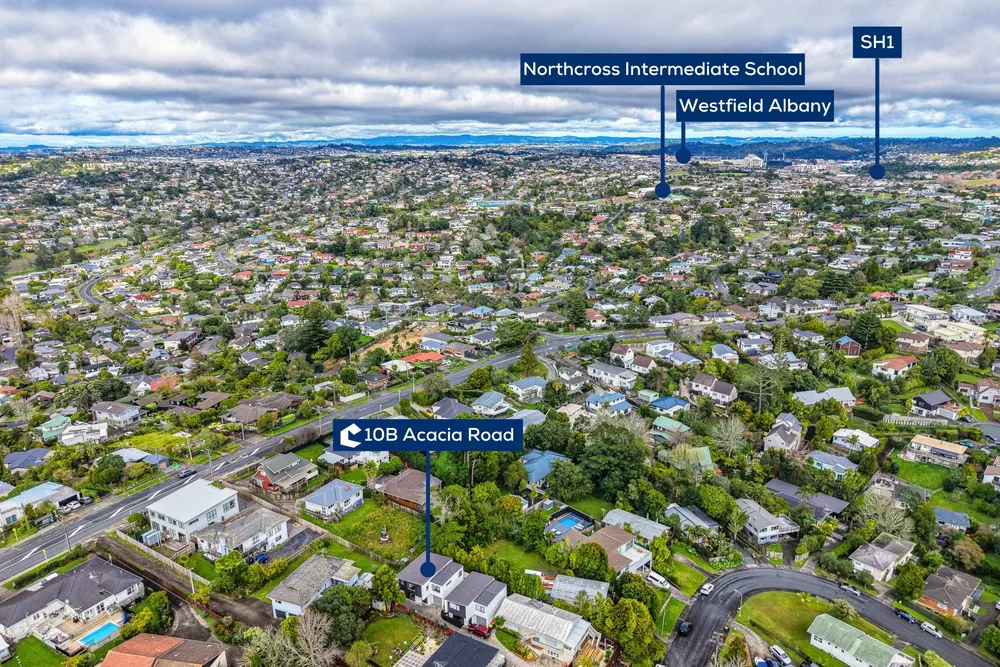 Photos of 10B Acacia Road