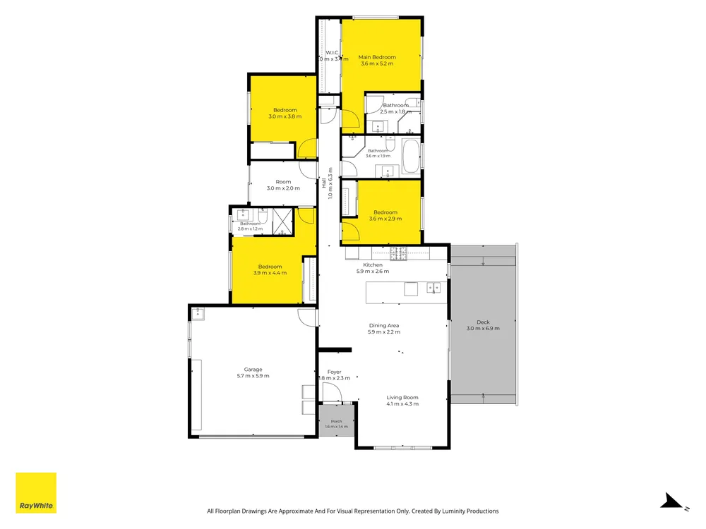 Photos of 22 Perkins Street