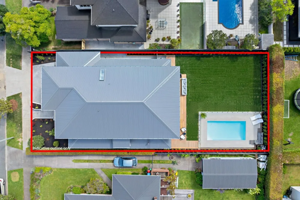 Photos of 32 Athlone Road
