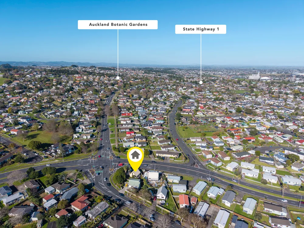 Photos of 90 Te Irirrangi Drive