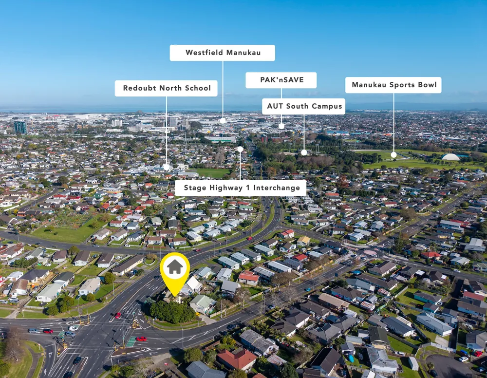Photos of 90 Te Irirrangi Drive