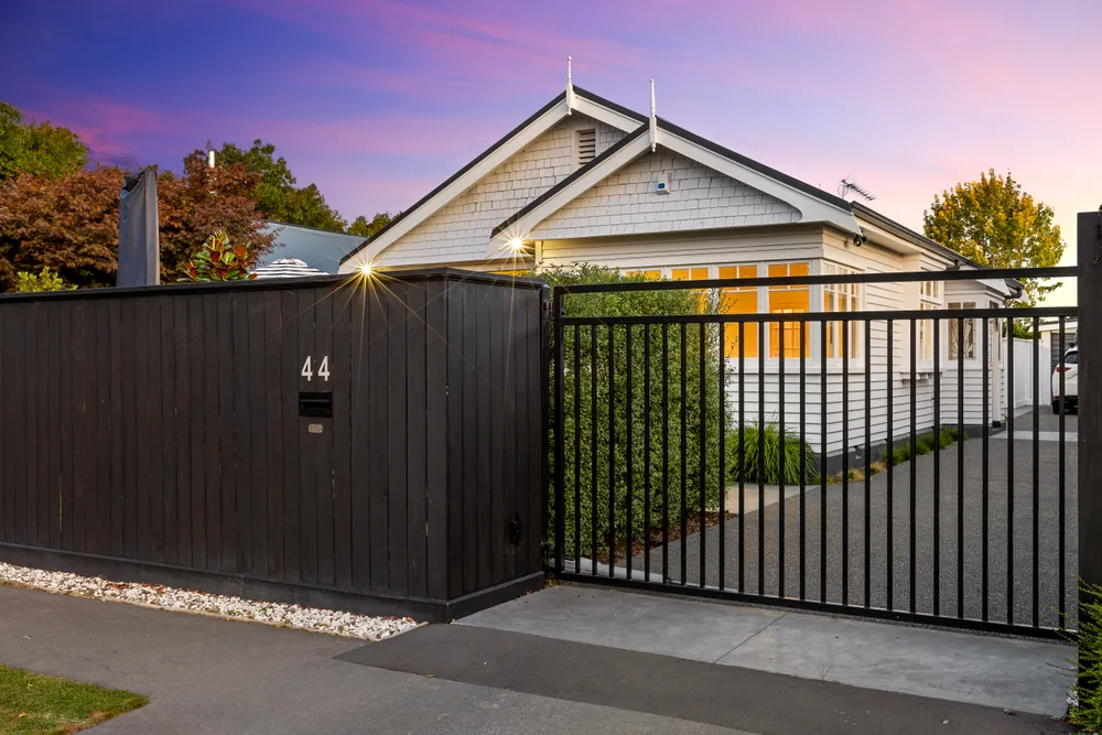 Photos of 44 Perry Street