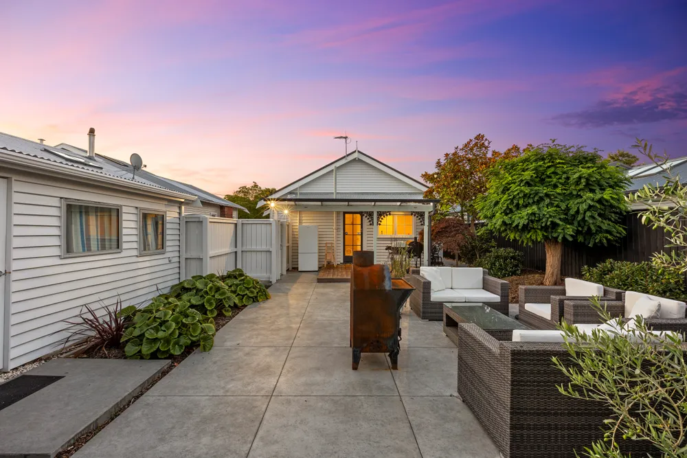 Photos of 44 Perry Street