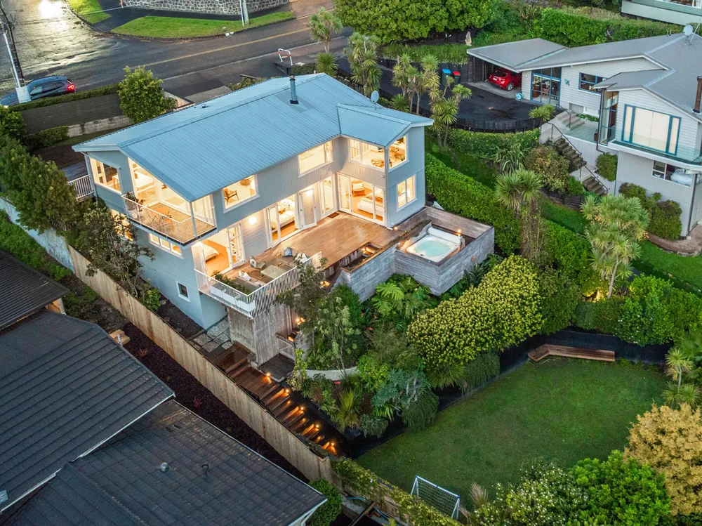 Photos of 44 Grampian Road