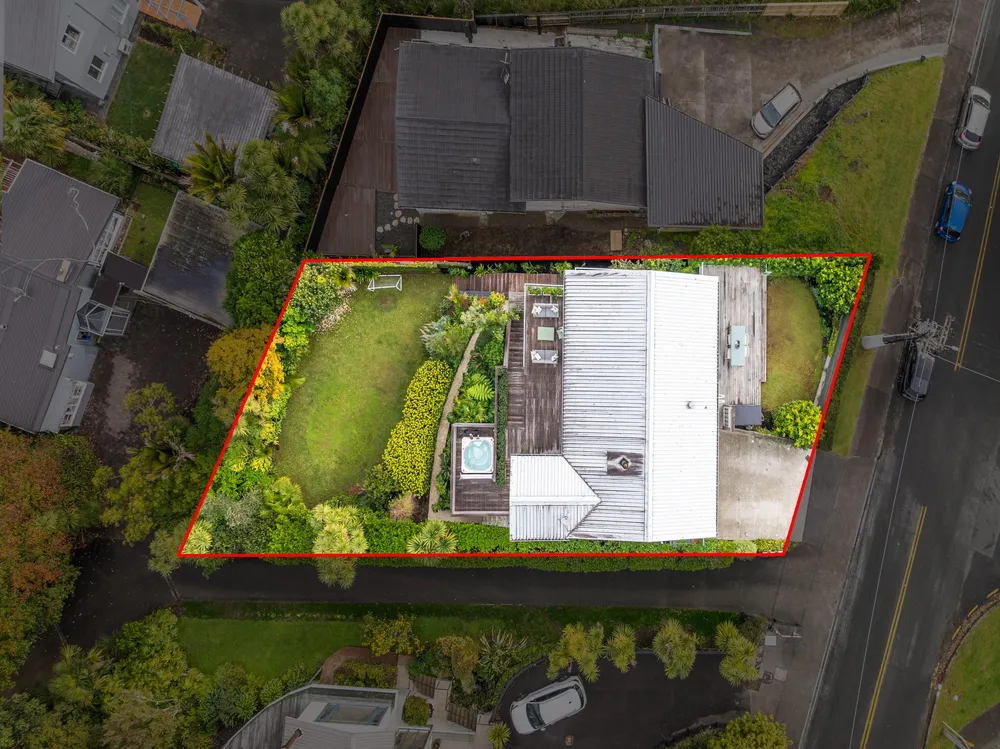 Photos of 44 Grampian Road