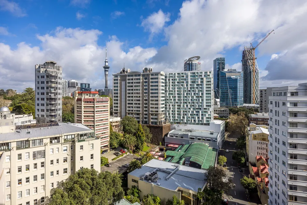Photos of 1303/1 Parliament Street