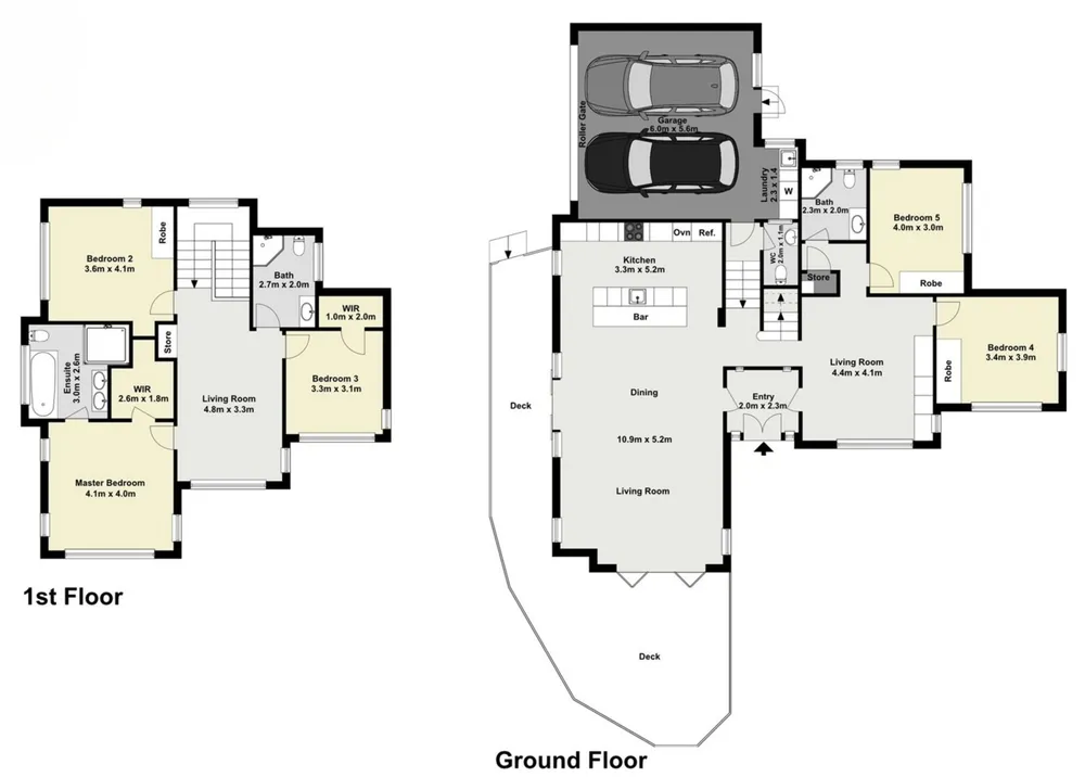 Photos of 9 Keating Rise