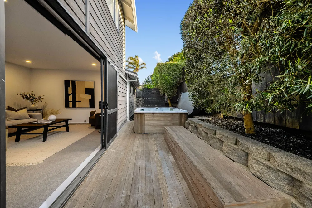 Photos of 28A Rawhiti Road
