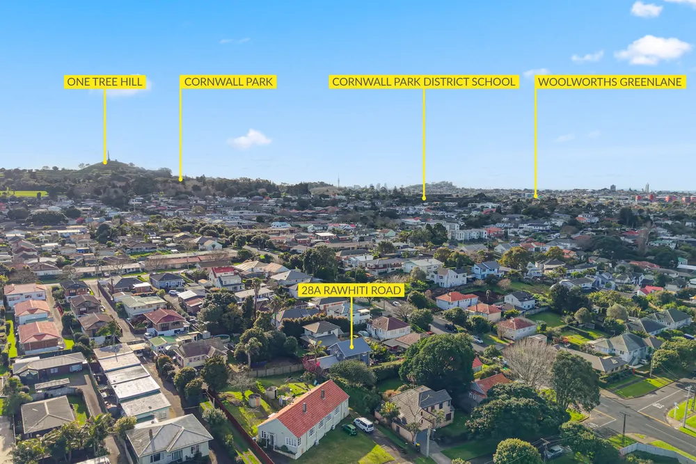 Photos of 28A Rawhiti Road