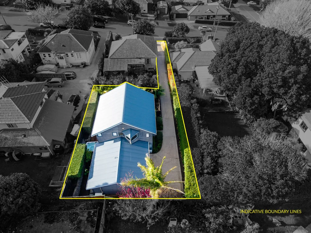 Photos of 28A Rawhiti Road