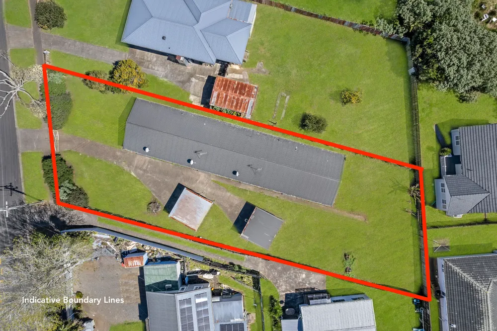 Photos of 16 Birdwood Road