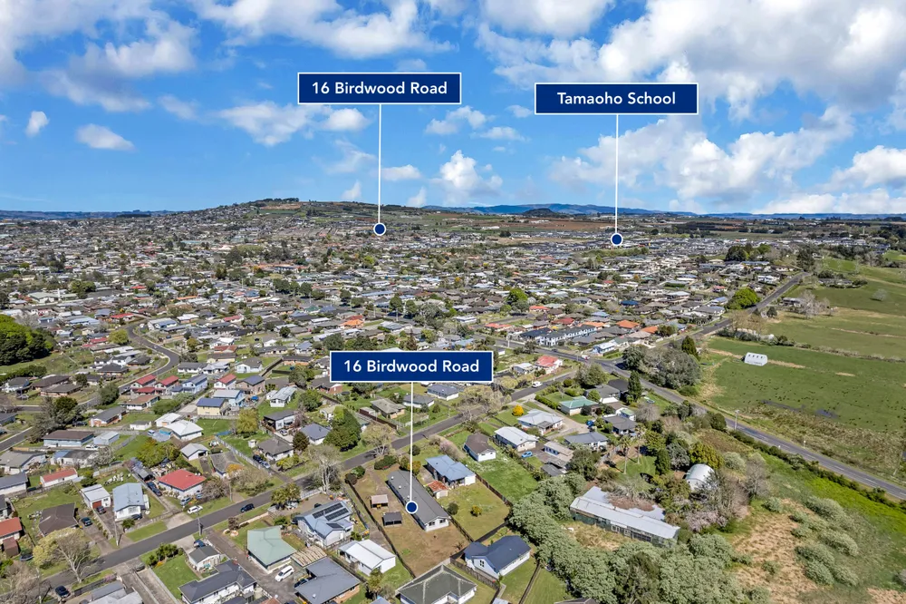 Photos of 16 Birdwood Road