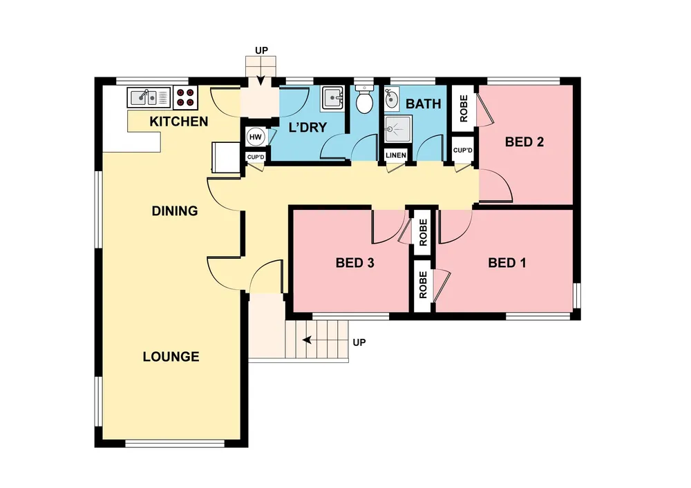 Photos of 13 Silverstream Road