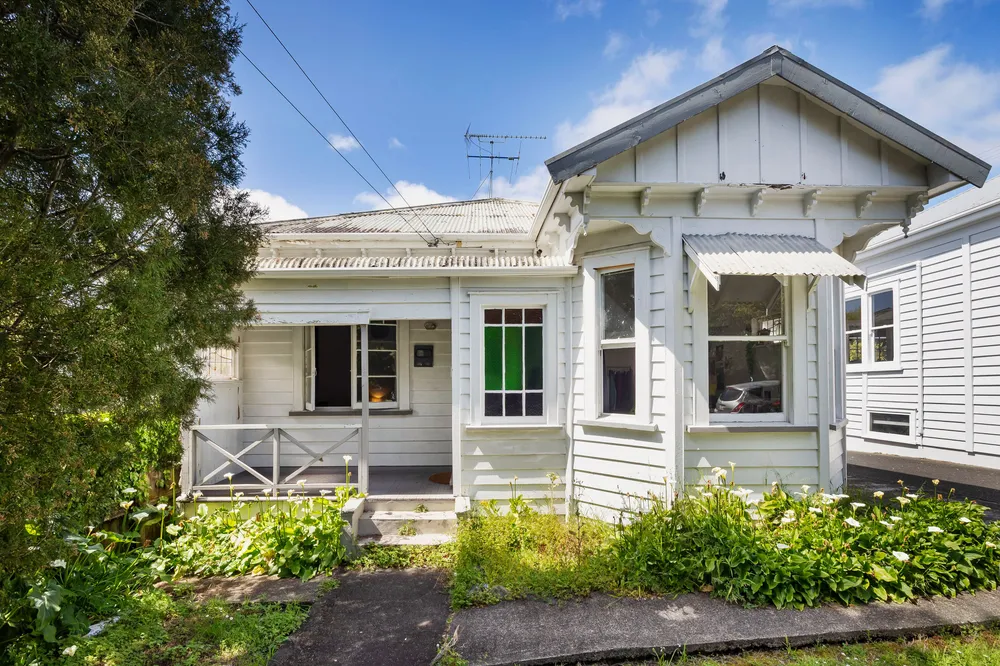 Photo of 74 Sackville Street, Grey Lynn