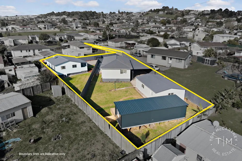 Photos of 11 Darnell Crescent