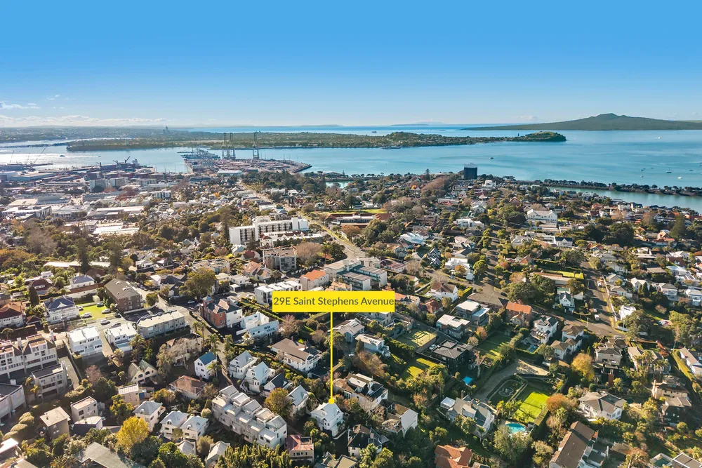 Photos of 29E St Stephens Avenue