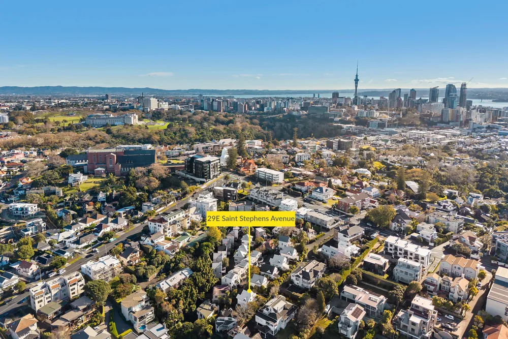 Photos of 29E St Stephens Avenue