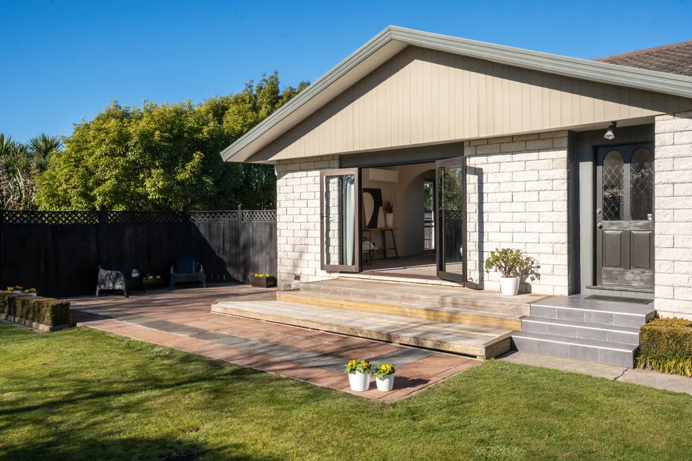 Photos of 54B Dunbarton Street