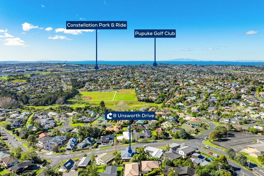 Photos of 8 Unsworth Drive