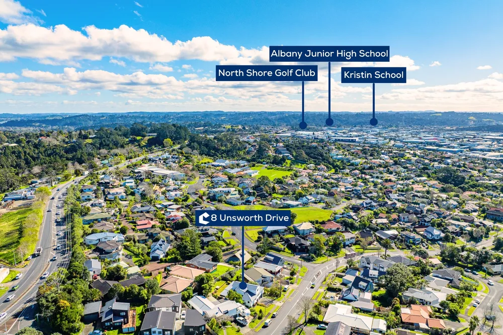 Photos of 8 Unsworth Drive