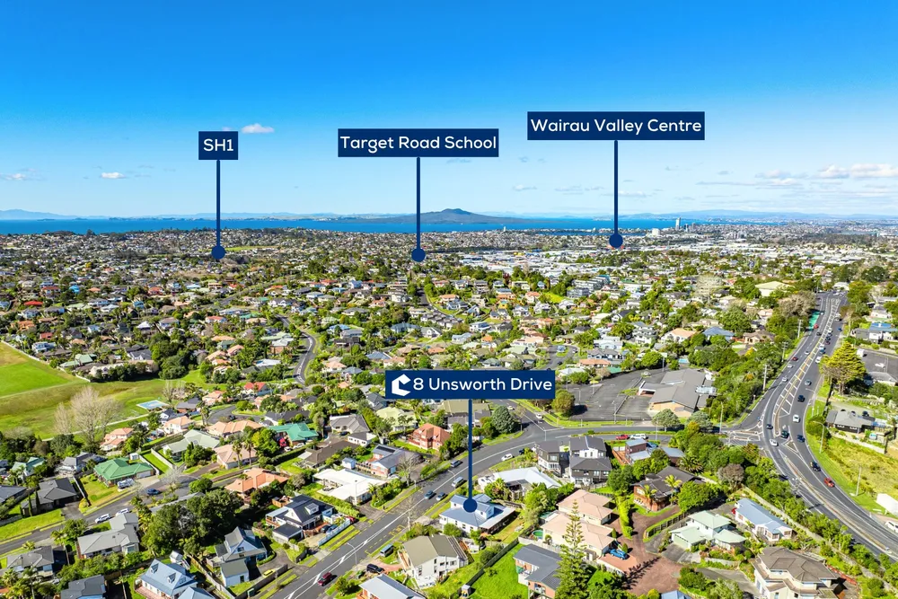Photos of 8 Unsworth Drive