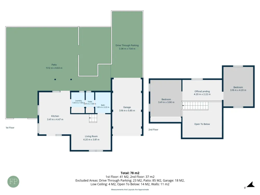 Photos of 10a Tisch Place