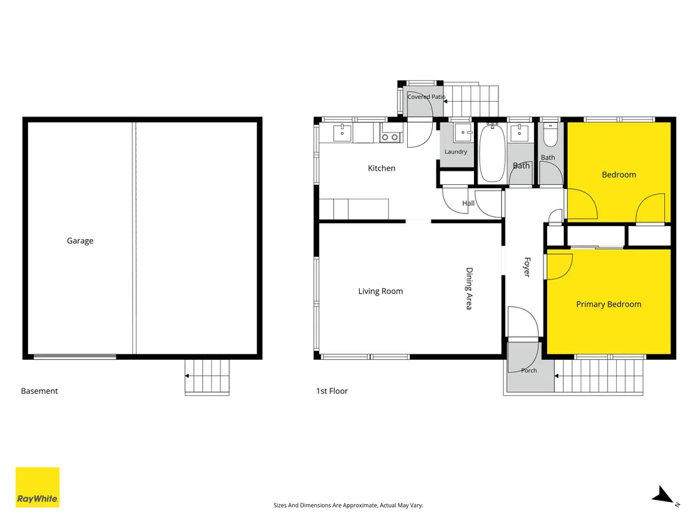 Photos of 3/15 Roberts Avenue