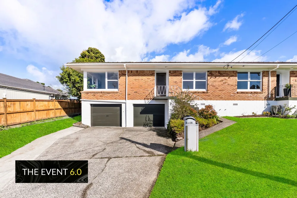 Photos of 3/15 Roberts Avenue