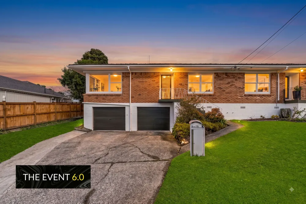 Photo of 3/15 Roberts Avenue, Bayswater